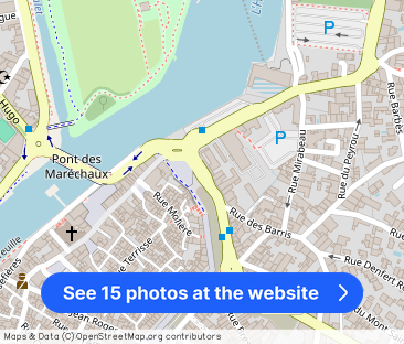 Mieszkanie na wynajem - 75 m² - 4 pokoje - Photo 1