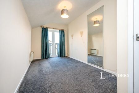 1 bedroom flat to rent - Photo 5