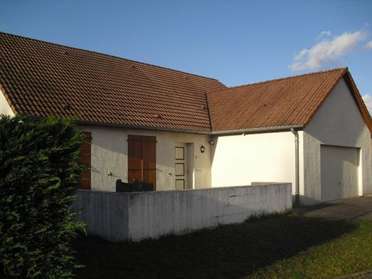 Maison 5 pièce(s) 3 chambre(s) 120 m² - Photo 1