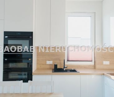 Warszawa M., Warszawa, Wilanów, Zawady, Bruzdowa - Zdjęcie 6