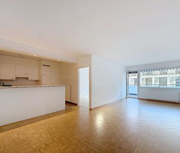 Duplex de 4.5 pièces au 1er étage - Foto 6
