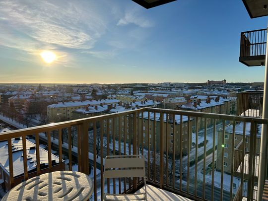 kvarntorget, Uppsala - Foto 1