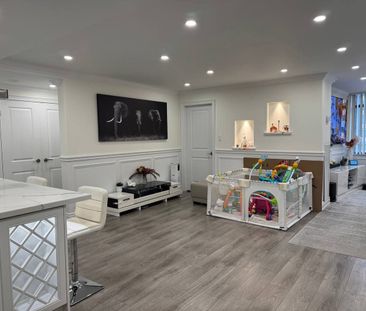 For Lease - 1201 Steeles Avenue Unit# 507, Toronto, Ontario - Photo 4