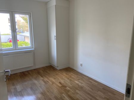 Klockargatan, Uppsala - Foto 2