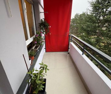 4 Zimmer, 75 m², 4. Stock - Foto 5