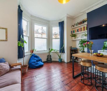 1 bedroom property to rent - Photo 6