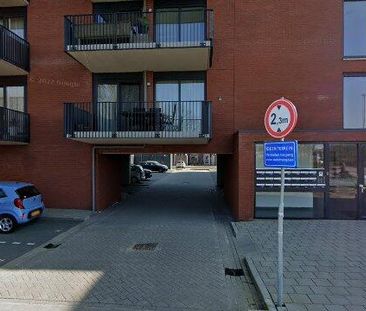Apartment Beverwijk - Wijk aan Duinerweg - Foto 1