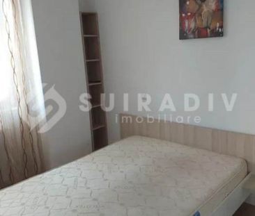 Apartament 2 camere | Iris – Str. Oașului | Balcon | Parcare subter... - Fotografie 4