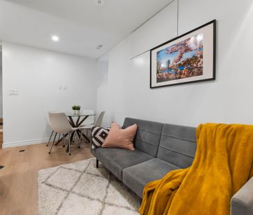 For Lease - 158 Indian Grove Unit# Unit B1, Toronto, Ontario - Photo 3