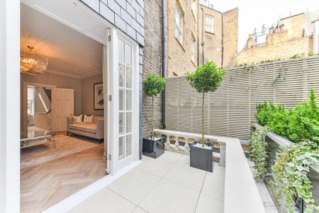 6 bedroom townhouse to rent - Photo 3