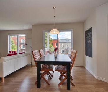 Modern 4 1/2 Brossard Apartment - Photo 3
