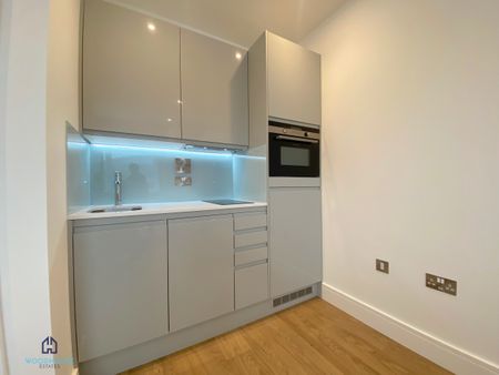 Papermill House, South Street, Romford, RM1 - One Bedroom Flat To Rent - £310pw / £1,345pcm - Photo 3