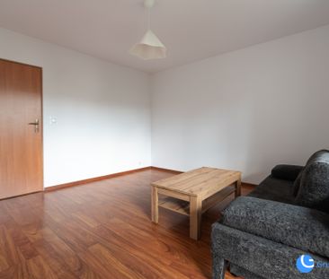 Od zaraz 3-pok. 70 m2, balkon, Ruczaj, Dębniki - Photo 1