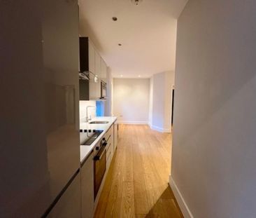 1 bedroom apartment to rent - Photo 5