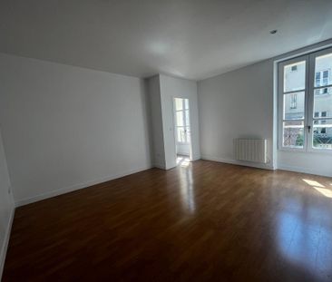 Location Appartement 2 pièces 47m² LAGNY SUR MARNE 77400 - Photo 1