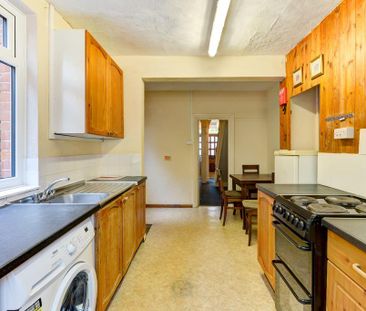 4 bedroom house to rent - Photo 4