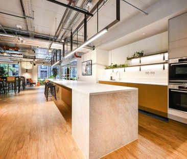 Studio to rent - Photo 5