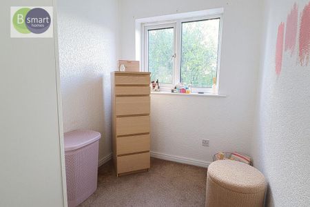 2 bedroom townhouse to rent - Photo 4