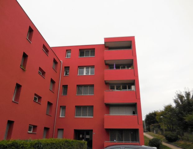 Charmettes 31, Neuchâtel - Photo 1