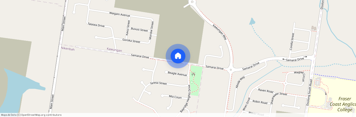 78 Samarai Drive, Qld 4655, Kawungan