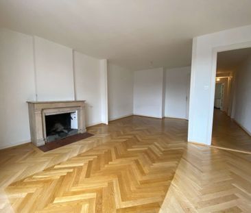 Appartement 3 pièces | Saint-Gervais - Photo 1