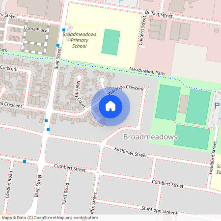 4 Rodney Court, VIC 3047, Broadmeadows