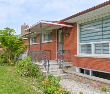 For Lease - 268 BURLINGTON Crescent Unit# Upper, London South, Ontario - Photo 3