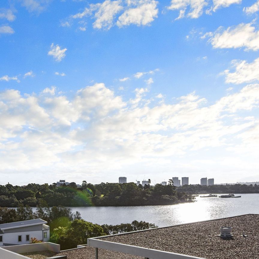 406/4-10 Hilly Street, Mortlake - Photo 1