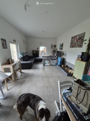 Appartement 3,5 pièces à Ballaigues - Photo 1