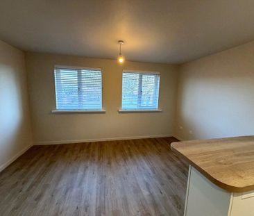 1 bedroom maisonette to let - Photo 1