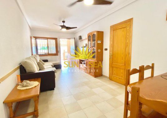 3 BEDROOM SEMI-DETACHED HOUSE - EL MOJÓN