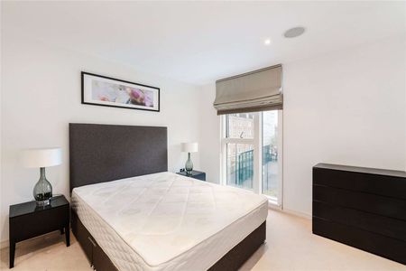 Moore House, Grosvenor Waterside, 2 Gatliff Road, London, SW1W 8DT - Photo 4