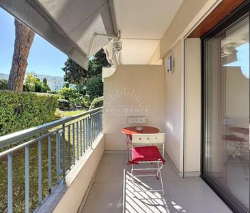 LOCATION - Superbe studio rénové, Cannes Isola Bella - Photo 6