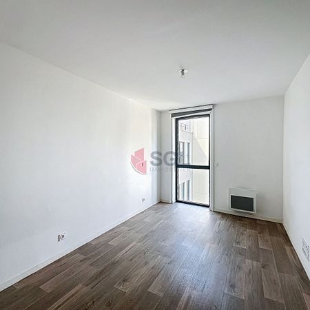 Appartement 1 pièce - Photo 3