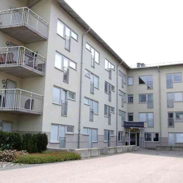 Irrblosset, Vallavägen 2 B.205 - Photo 1