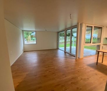 2.5 ZIMMERWOHNUNG AN RUHIGER LAGE - Photo 1