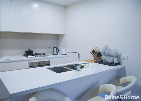 3-7 Lorne Ave, Killara NSW 2071 - Apartment For Rent | Domain - Photo 1