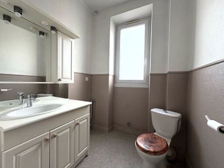 Appartement T3 - Photo 5