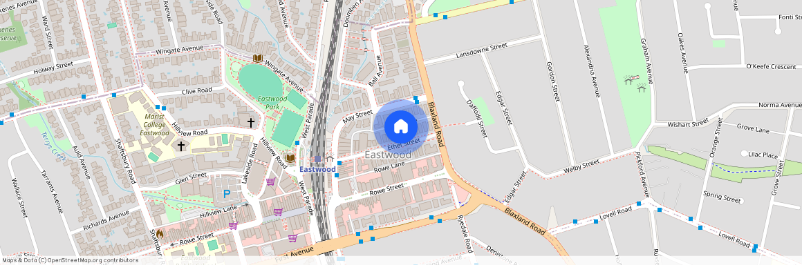 5/26 Ethel Street, NSW 2122, Eastwood