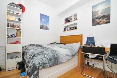 Studio Flat, Uxbridge Road, W12 - Photo 3
