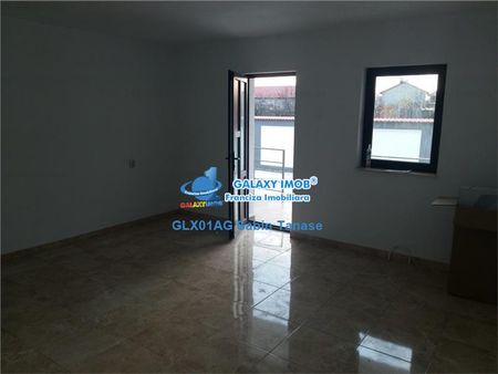 de inchiriat cladire P+1 cu 7 locuinte individuale Pitesti sud - Fotografie 4