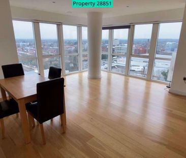2 bedroom apartment to rent - Photo 2