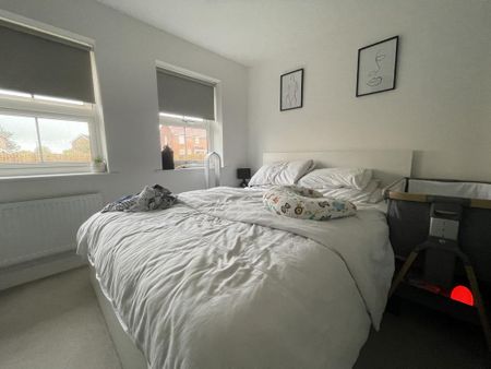 3 bedroom terraced house to rent - Photo 5