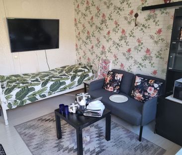 Pusshagen, Jordbro - Foto 4