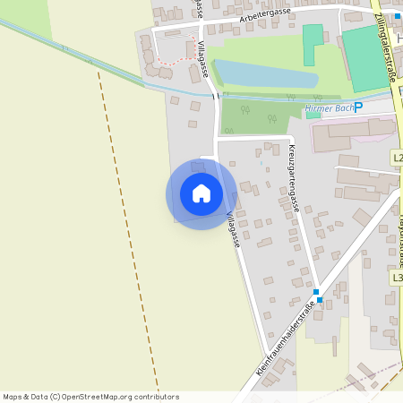 Villapark 3/10 (RH 4 lt. Infobroschüre), 7024, Hirm