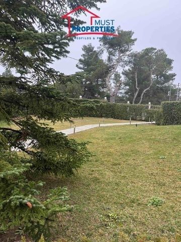 Μεζονέτα για ενοικίαση Αγία Τριάδα - Ιπποκράτειος Πολιτεία (Αφίδνες) - Photo 2