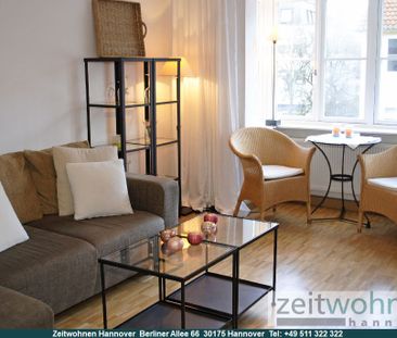 City-Altstadt, im Herzen Hannovers befindet sich dieses wunderschön... - Foto 2