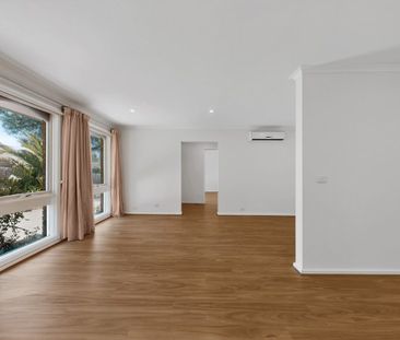 Bright & Convenient Living 2 Bedroom Living - Photo 3