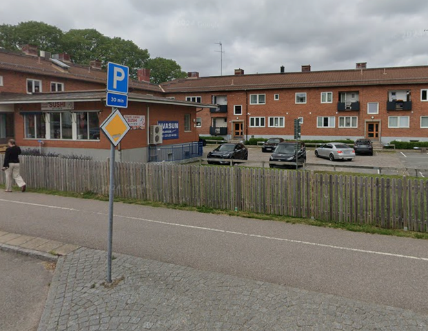 Göteborgsvägen 68 B - Photo 1