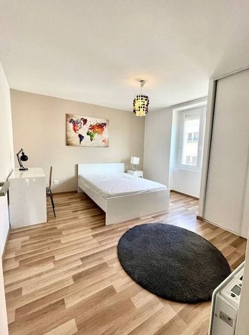 Appartement Saint-Étienne - Photo 2